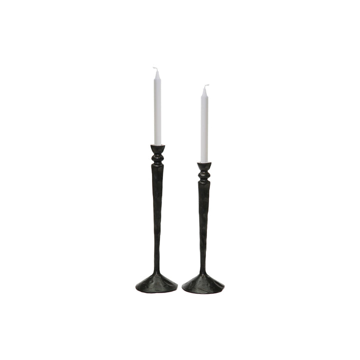 Bollington Candle Holder Set of 2