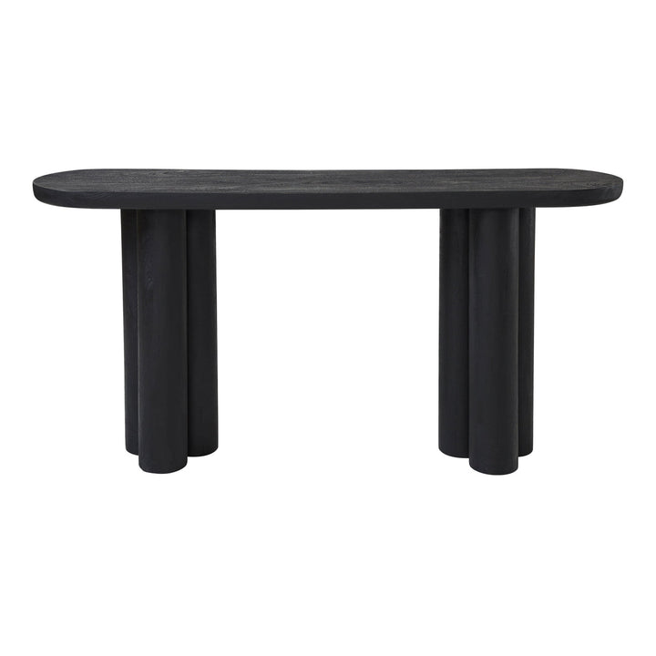 Dayna Console