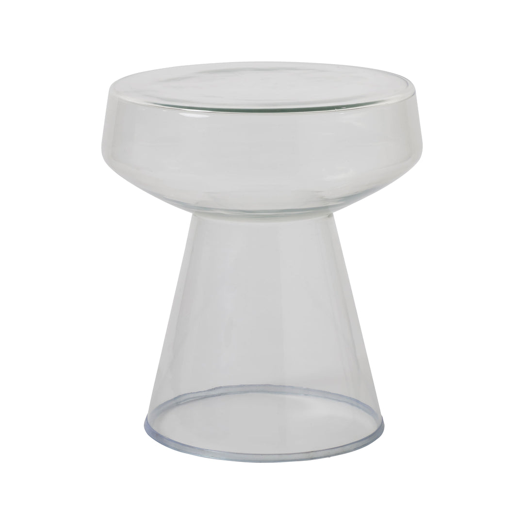 Lavanda Side Table
