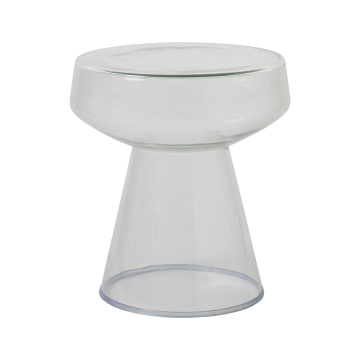 Lavanda Side Table