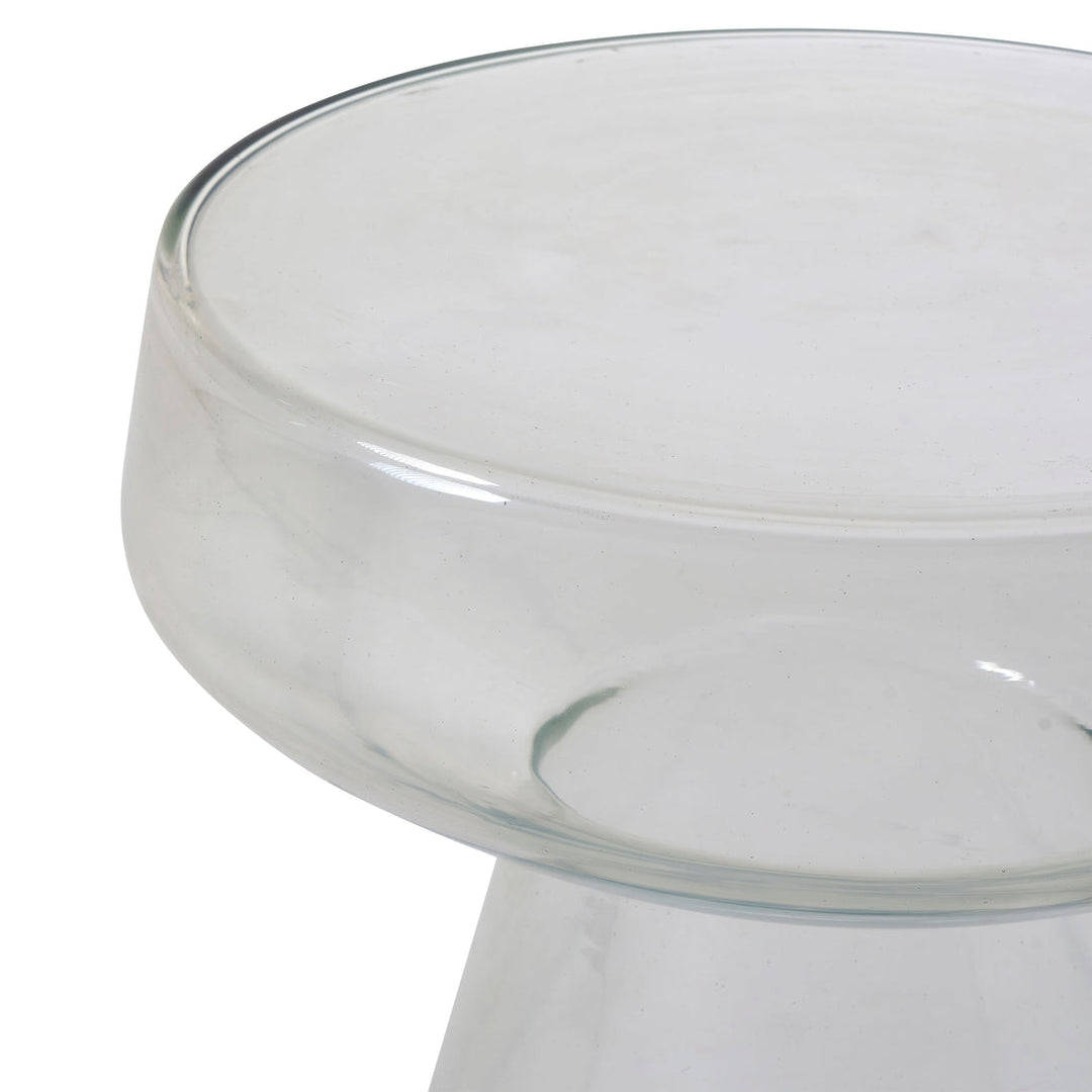 Lavanda Side Table