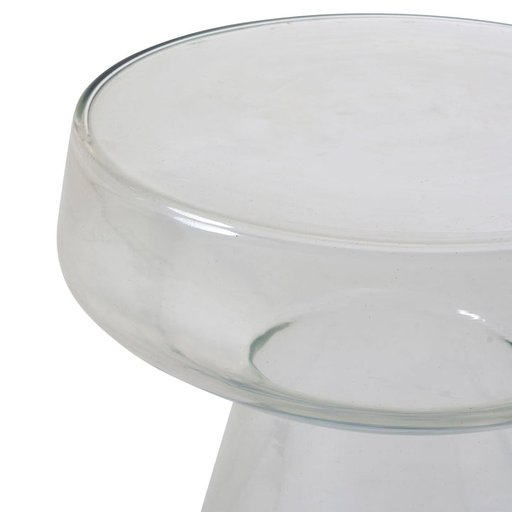 Lavanda Side Table