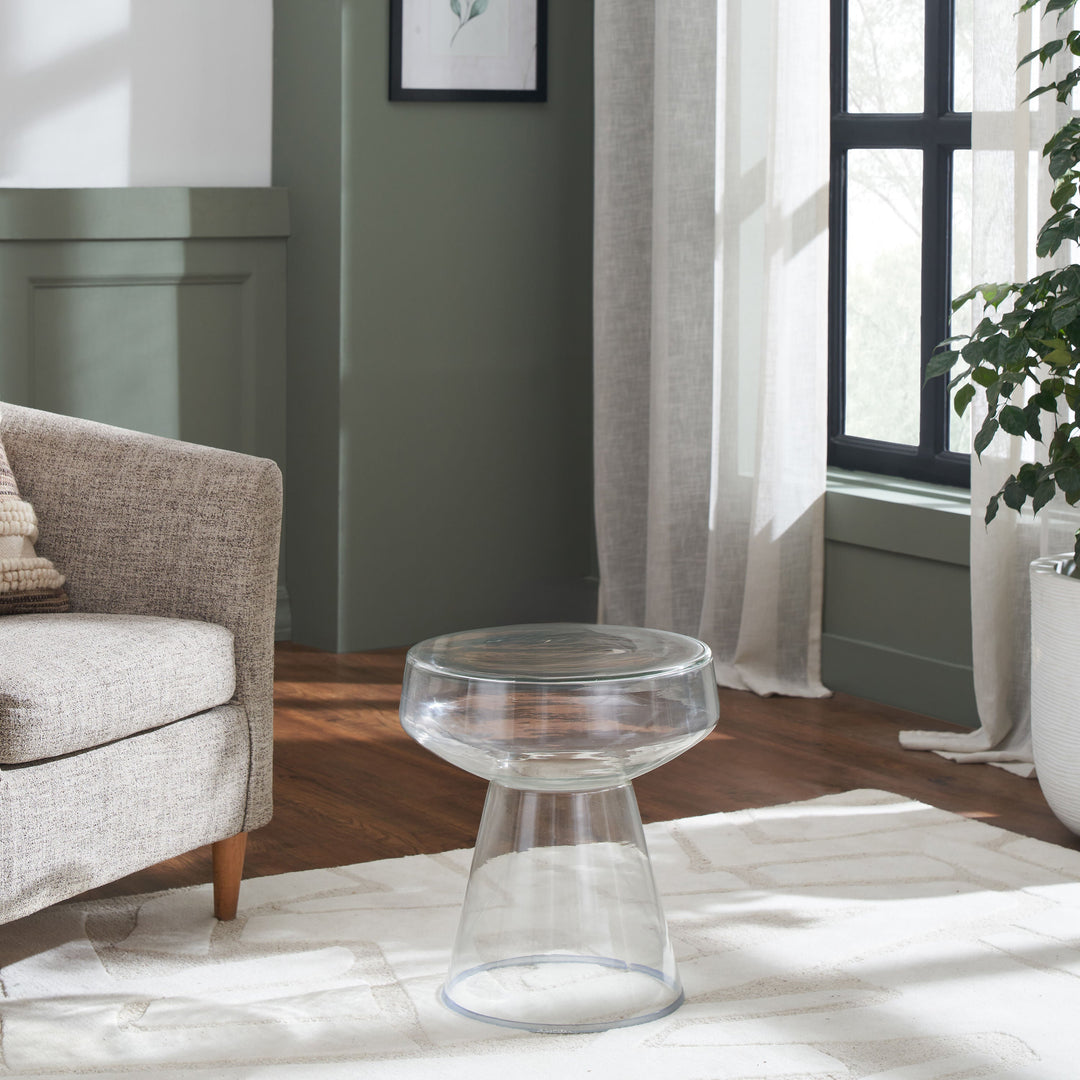 Lavanda Side Table
