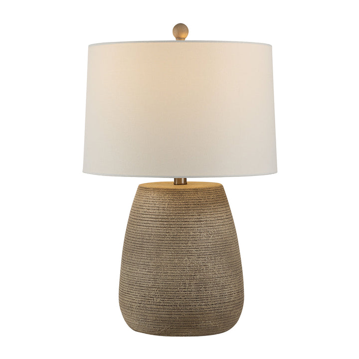 Optima Table Lamp