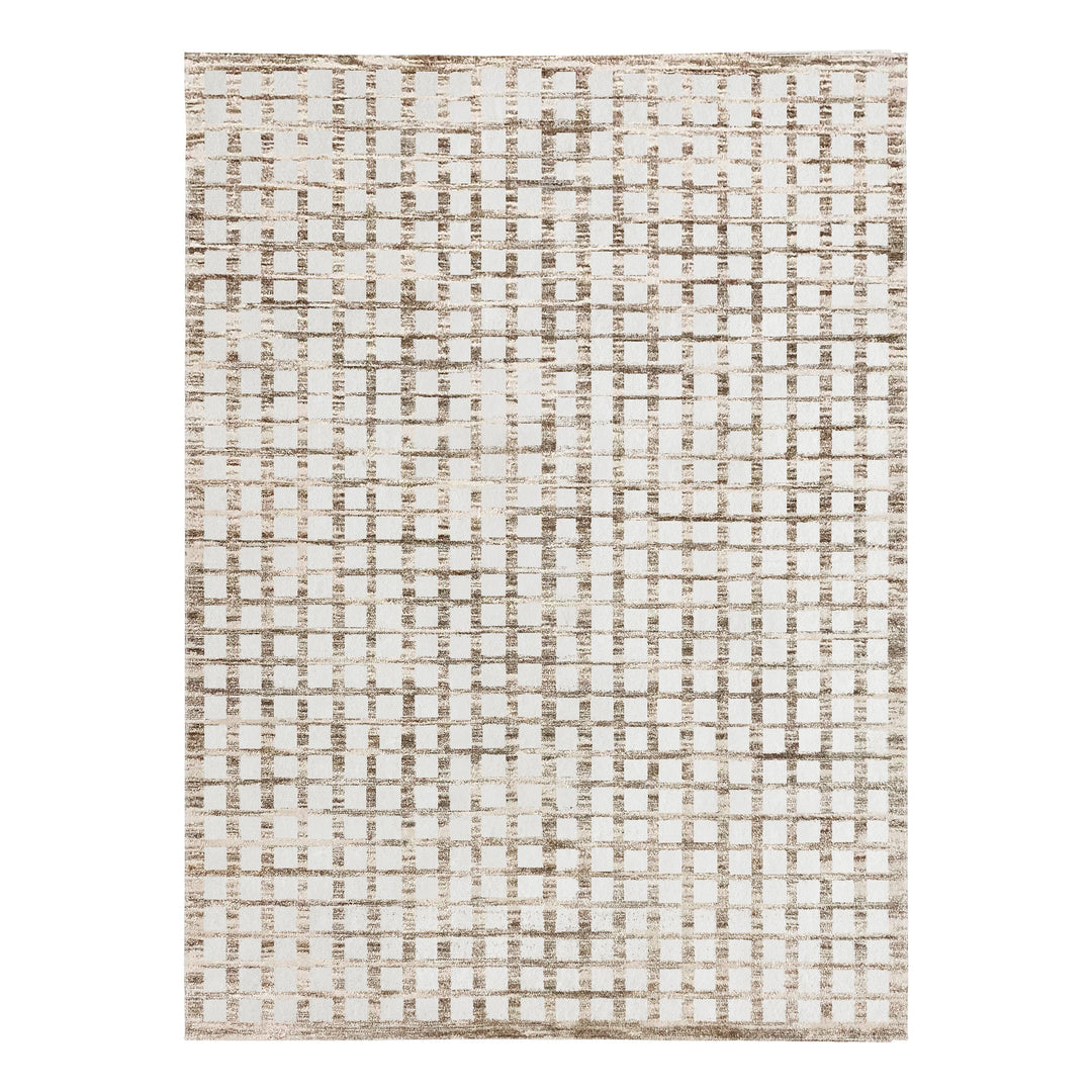 Aya Rug, Sand