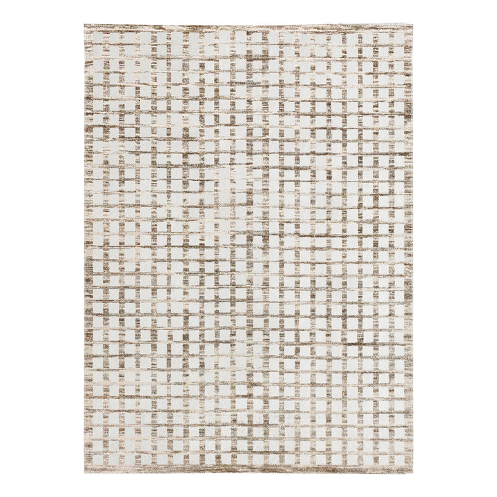 Aya Rug, Sand