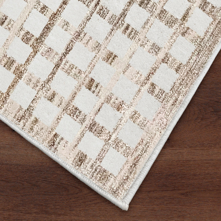 Aya Rug, Sand