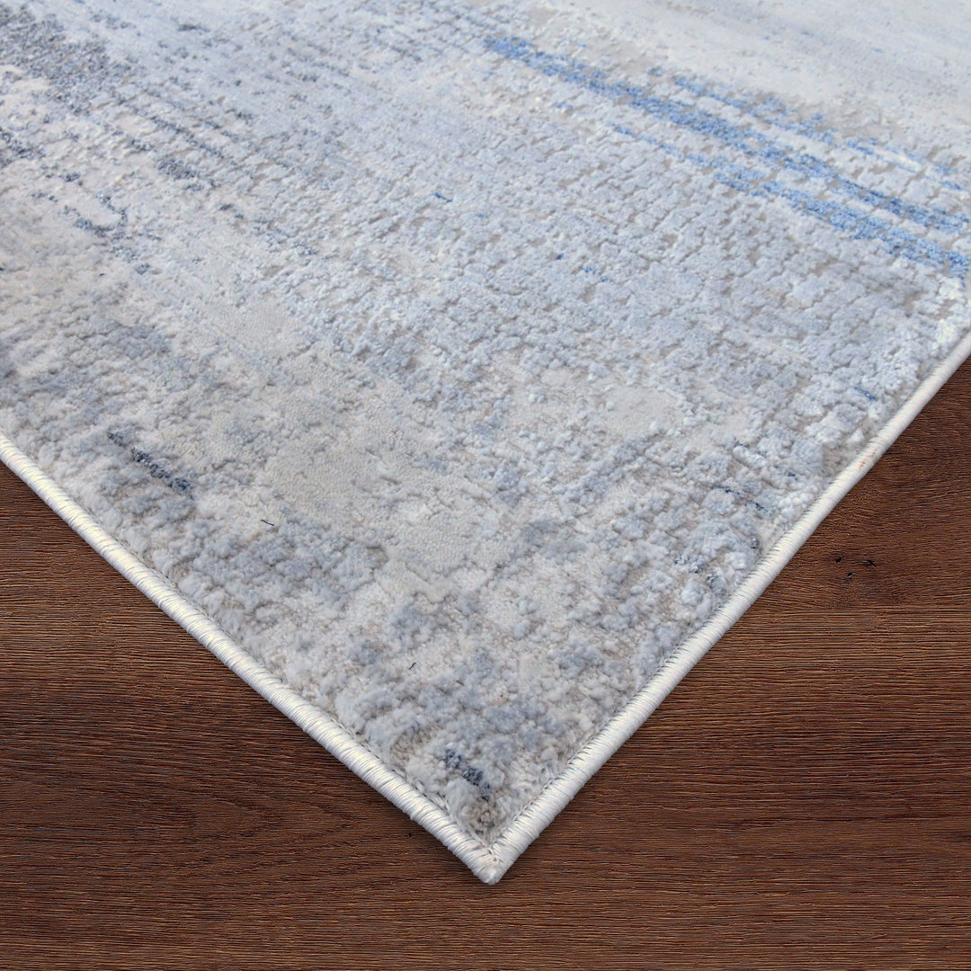 Aya Rug, Ocean
