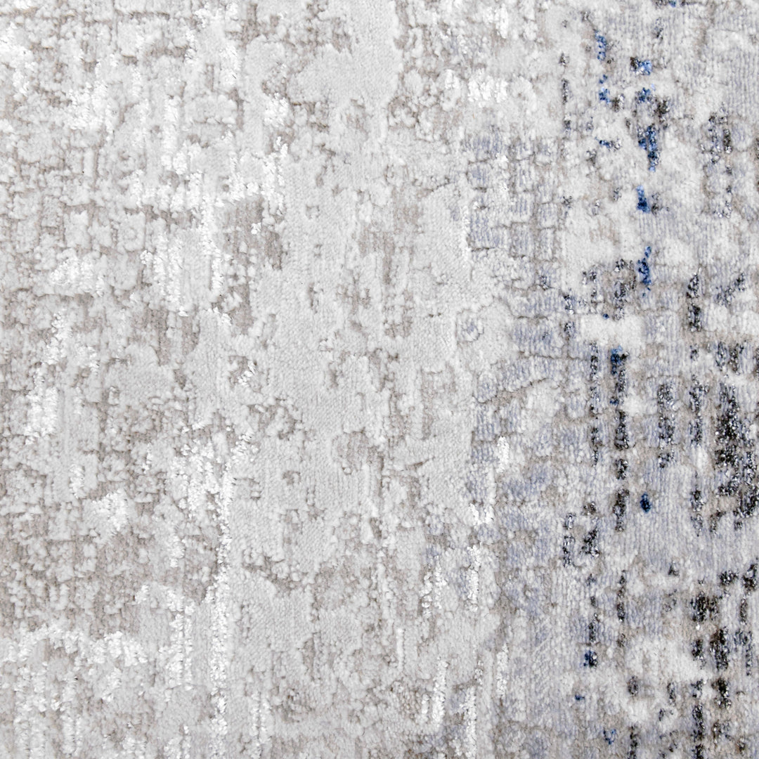 Aya Rug, Ocean