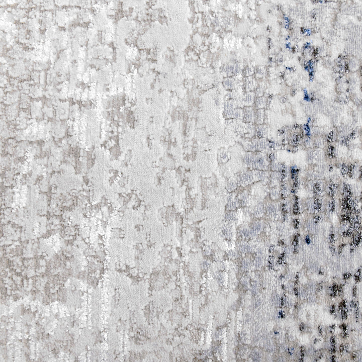 Aya Rug, Ocean