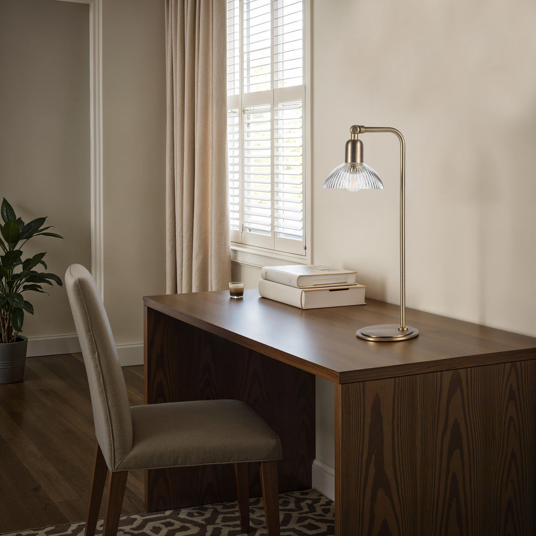 Samos Table Lamp