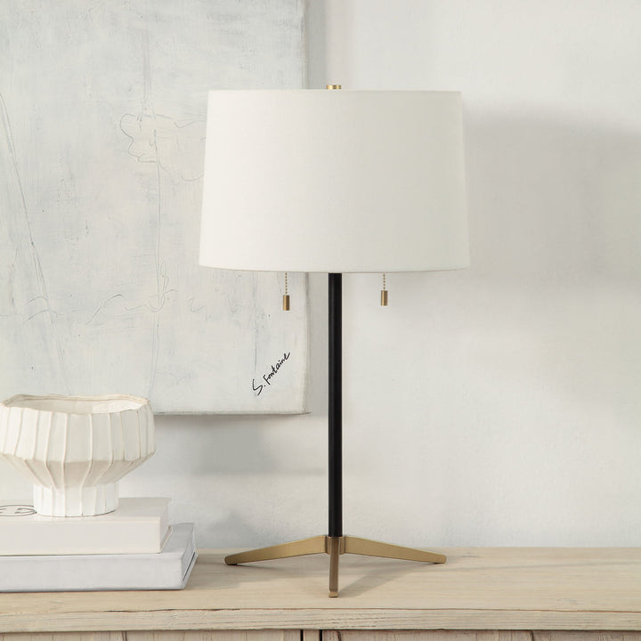 Orono Table Lamps, Set of 2