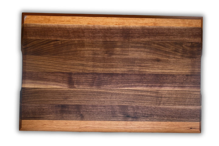 Serving Board - Walnut DB32