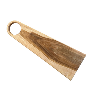 Long Paddle Board - Birch Wood DB4