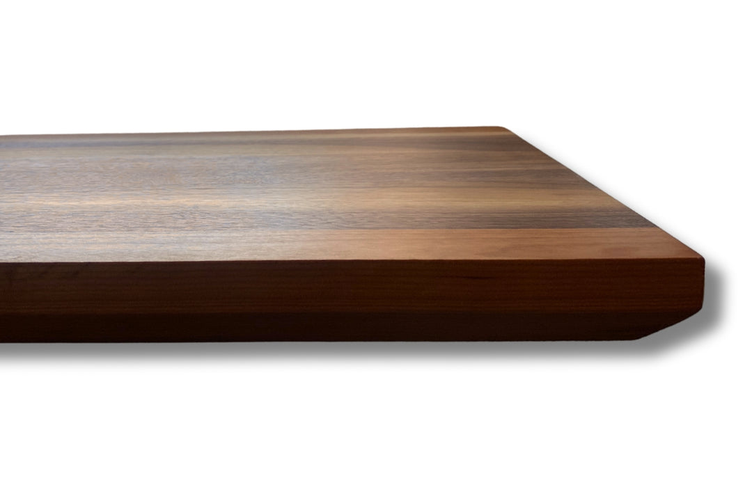 Serving Board - Walnut DB32
