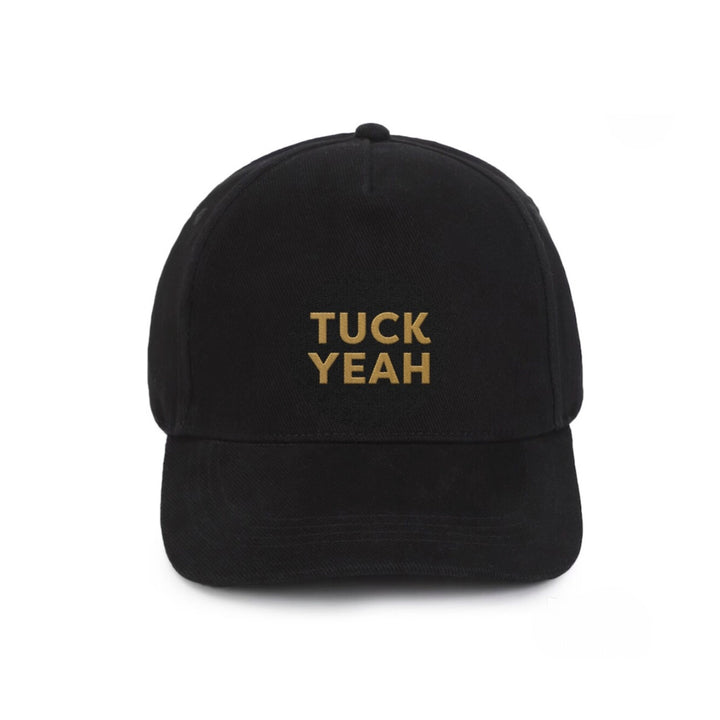 Tuck Yeah Hat, Style 1