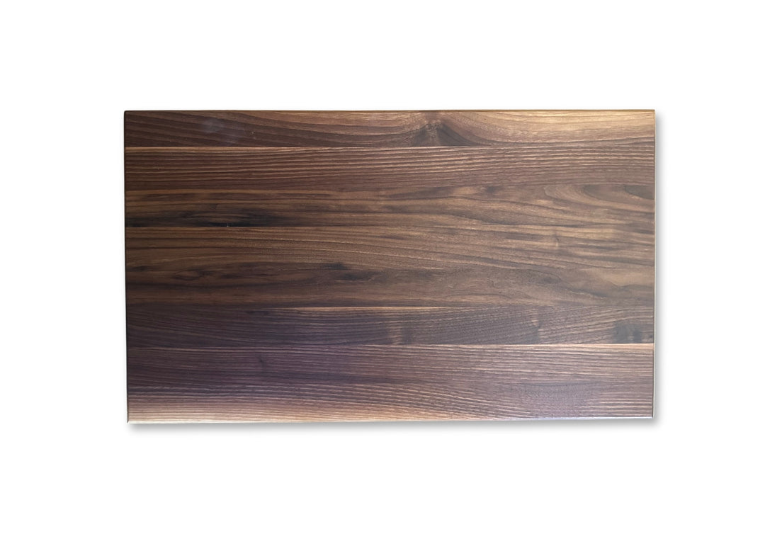 Serving Board - Walnut DB23