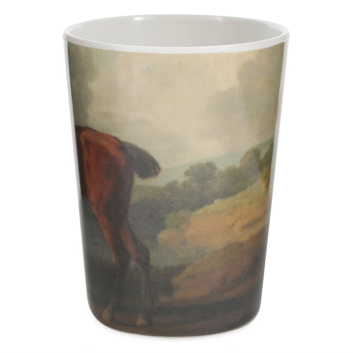Thoroughbred Tumbler