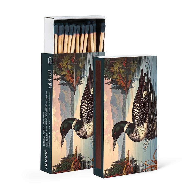 Loon Matches