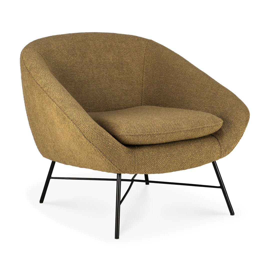 Barrow Lounge Chair