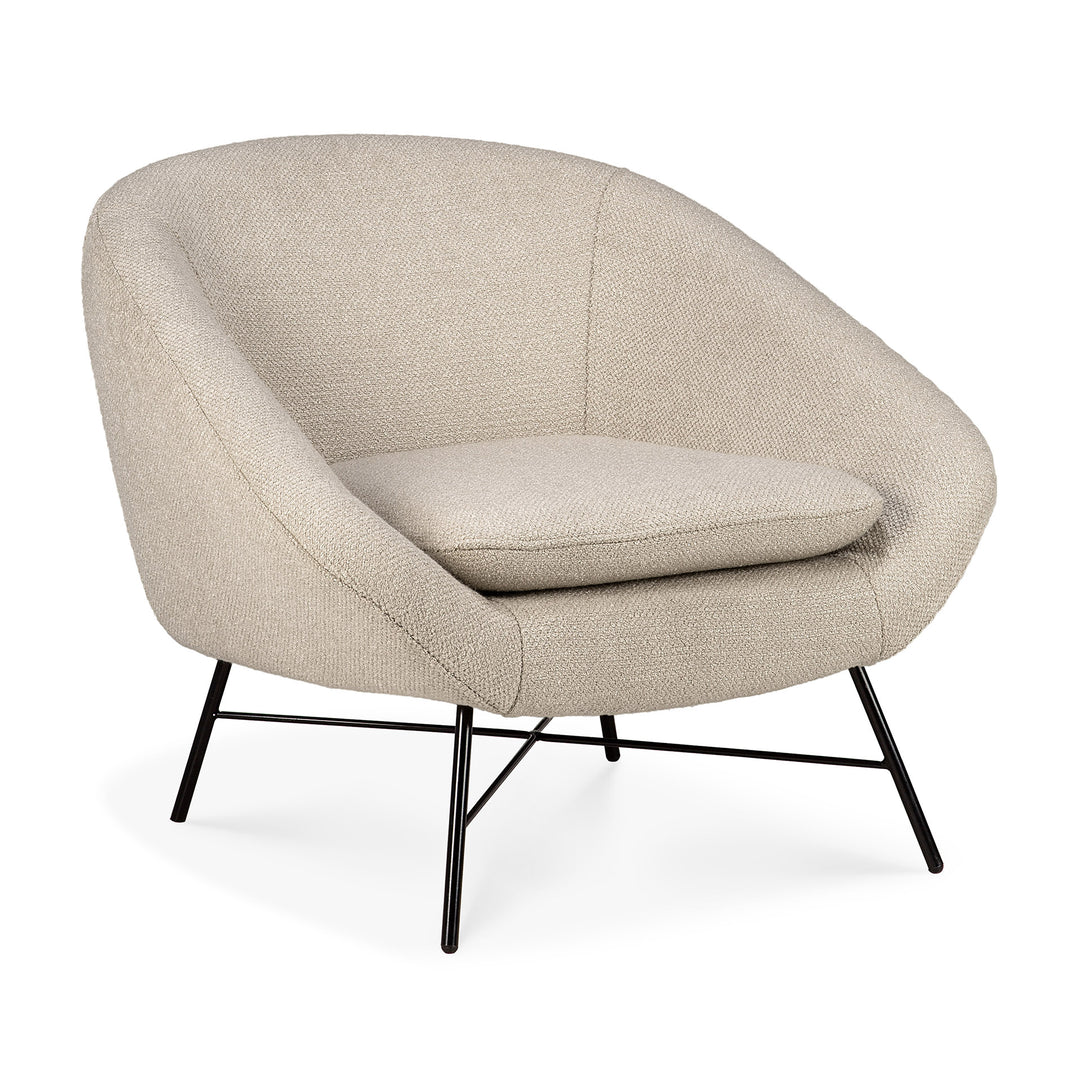 Barrow Lounge Chair
