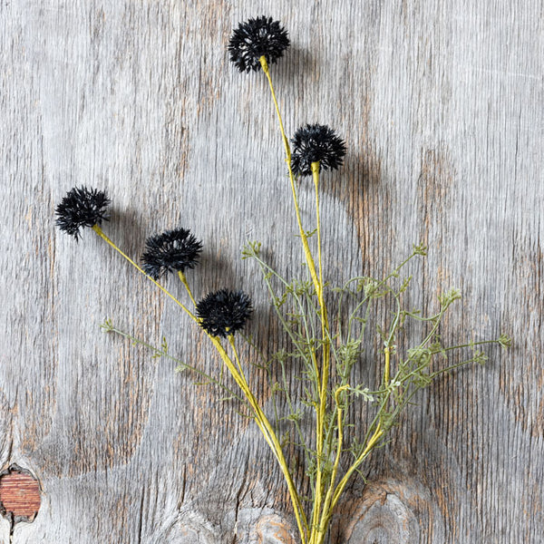 Melaleuca Noir - Artificial Flower