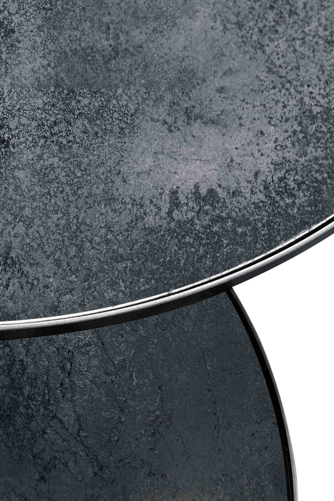 Nesting Coffee Table Set