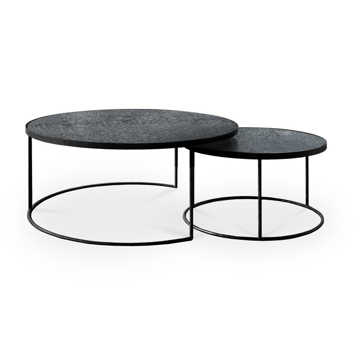 Nesting Coffee Table Set