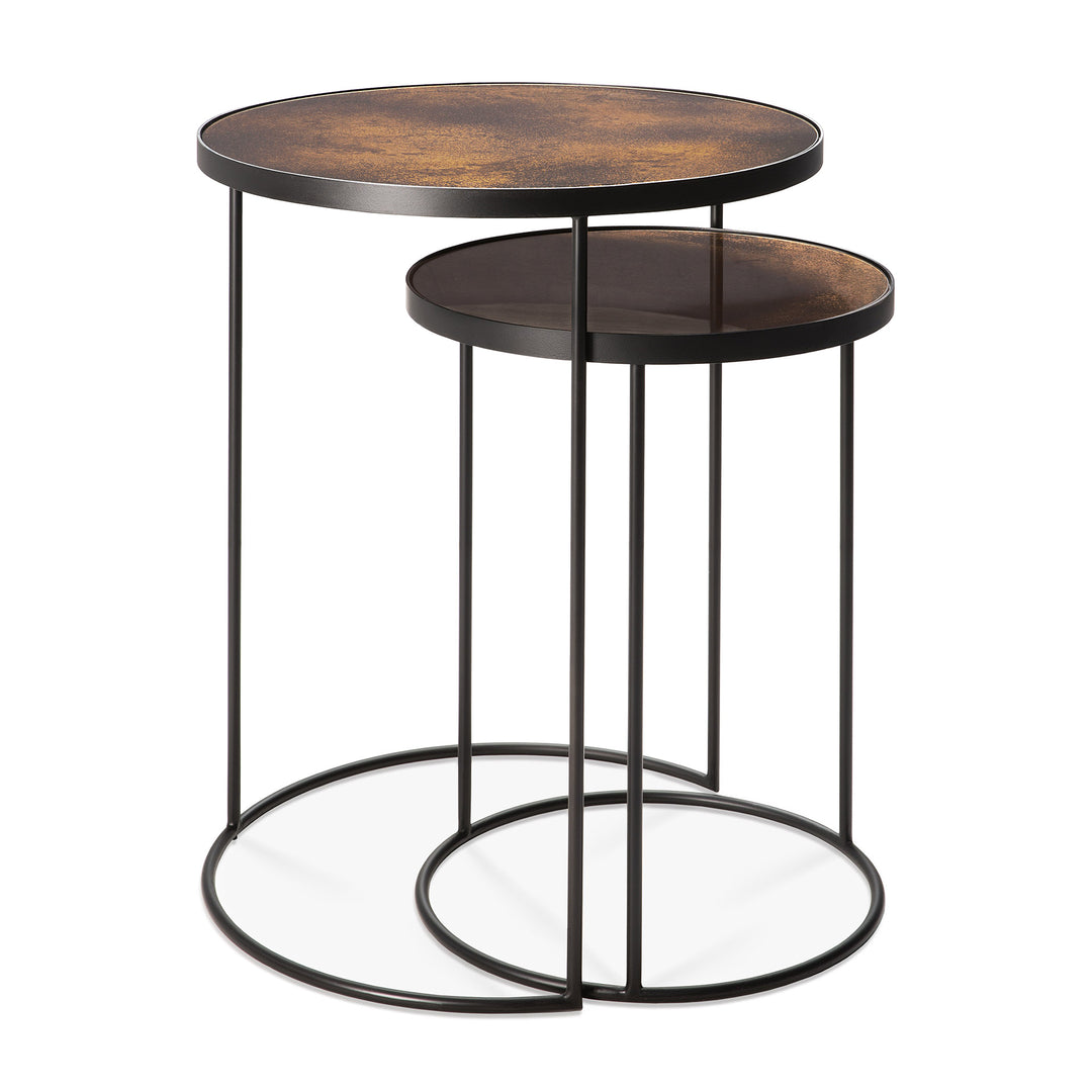 Nesting Side Table Set