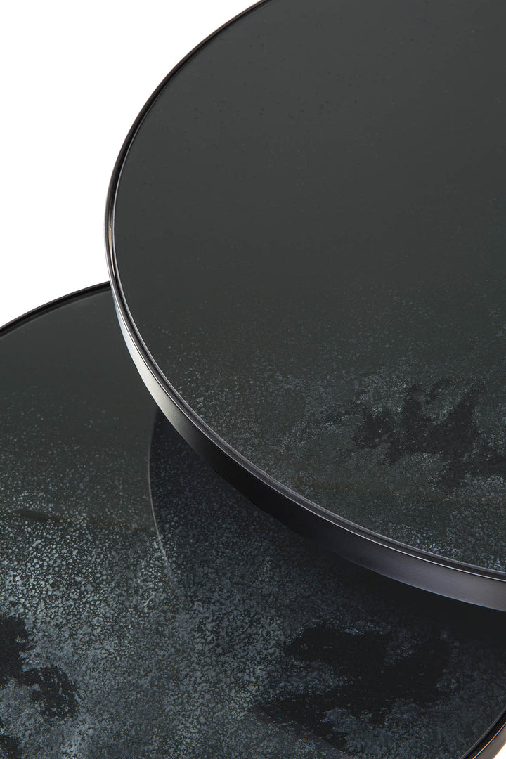 Nesting Side Table Set