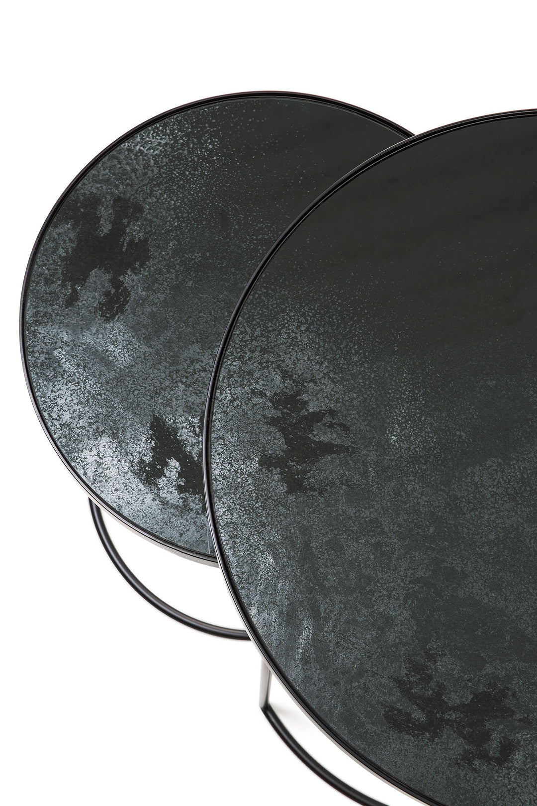 Nesting Side Table Set