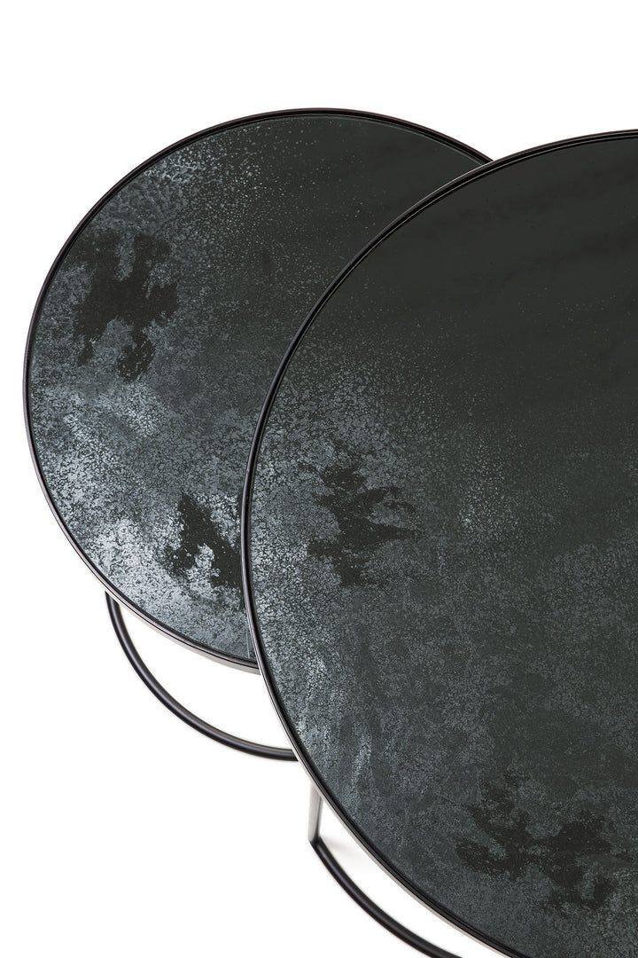 Nesting Side Table Set