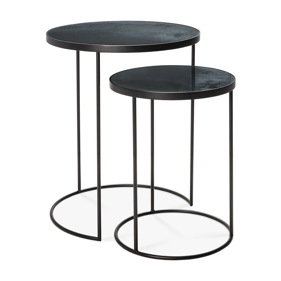 Nesting Side Table Set