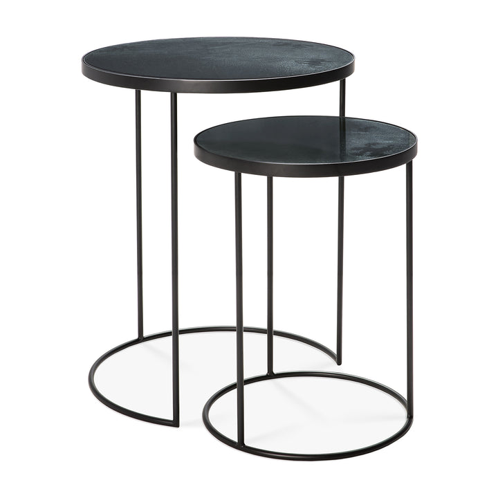 Nesting Side Table Set