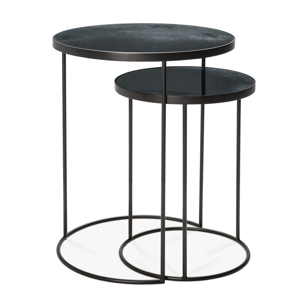 Nesting Side Table Set