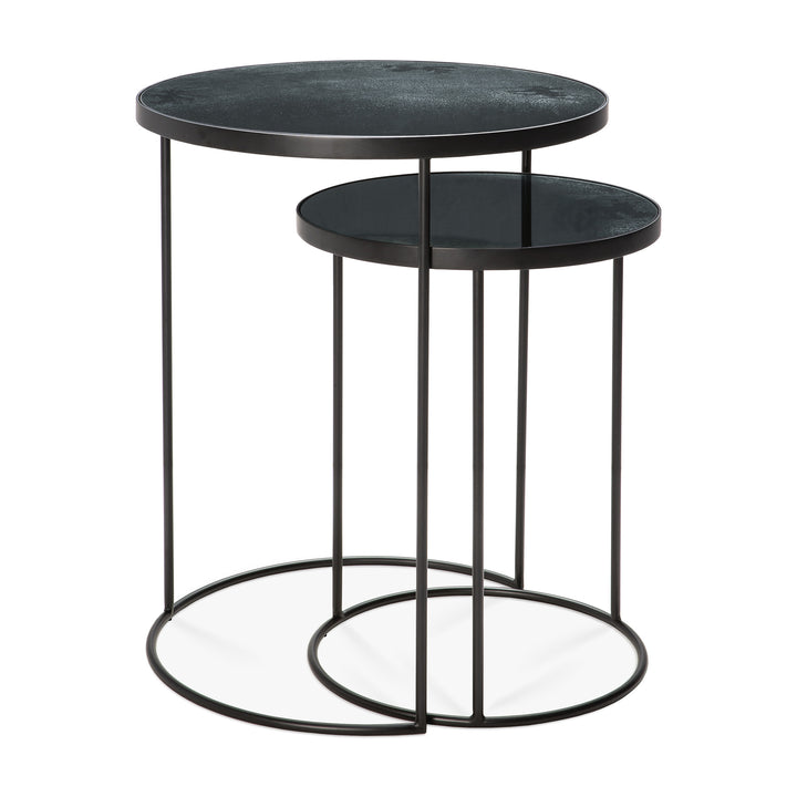 Nesting Side Table Set