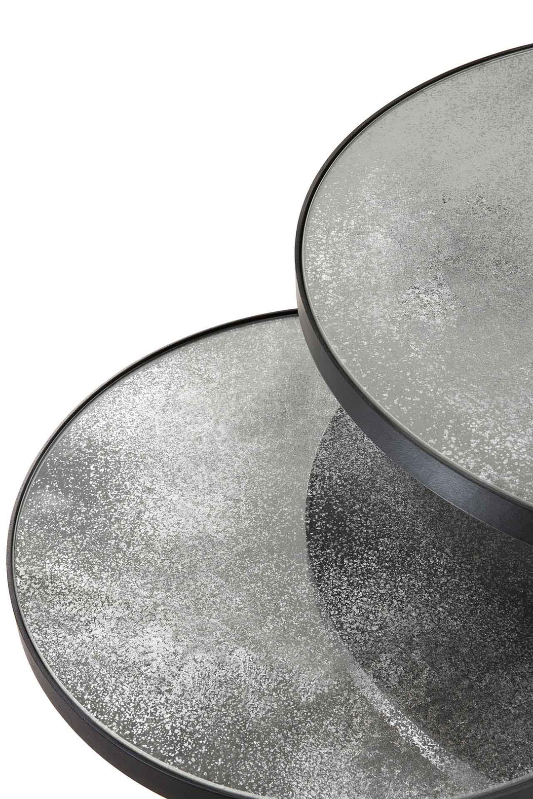 Nesting Side Table Set