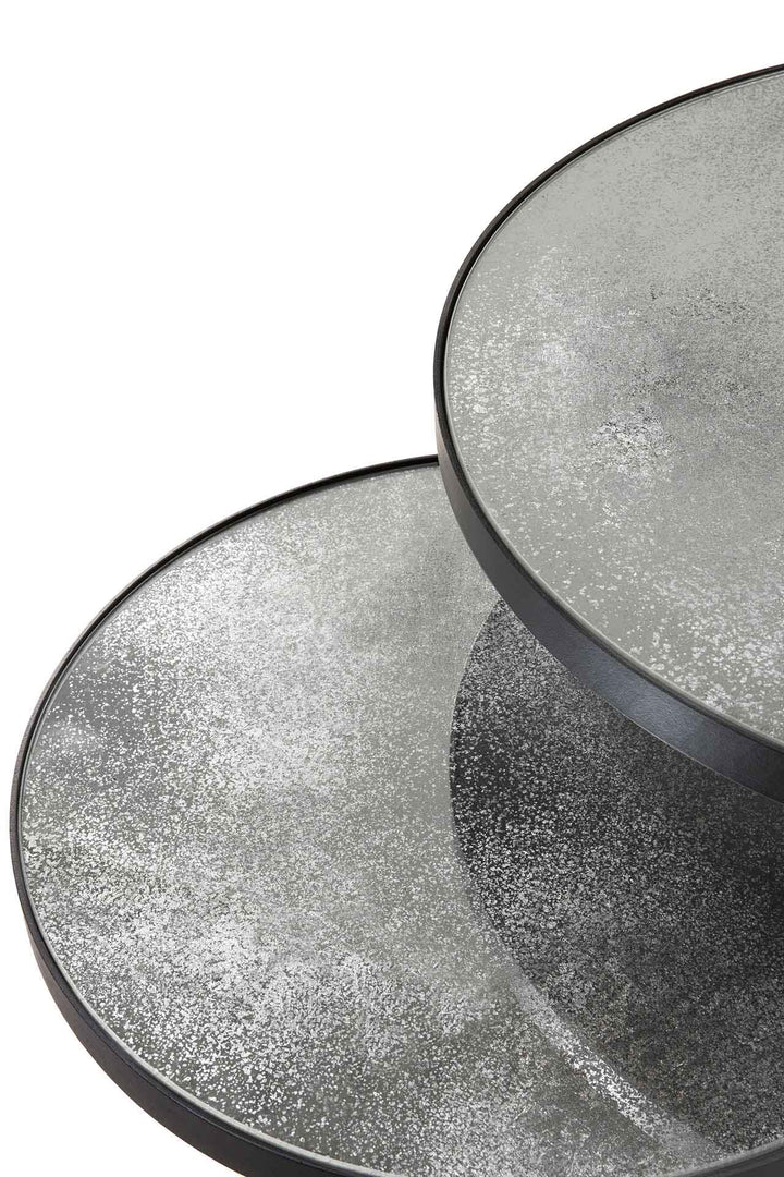 Nesting Side Table Set