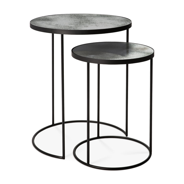Nesting Side Table Set