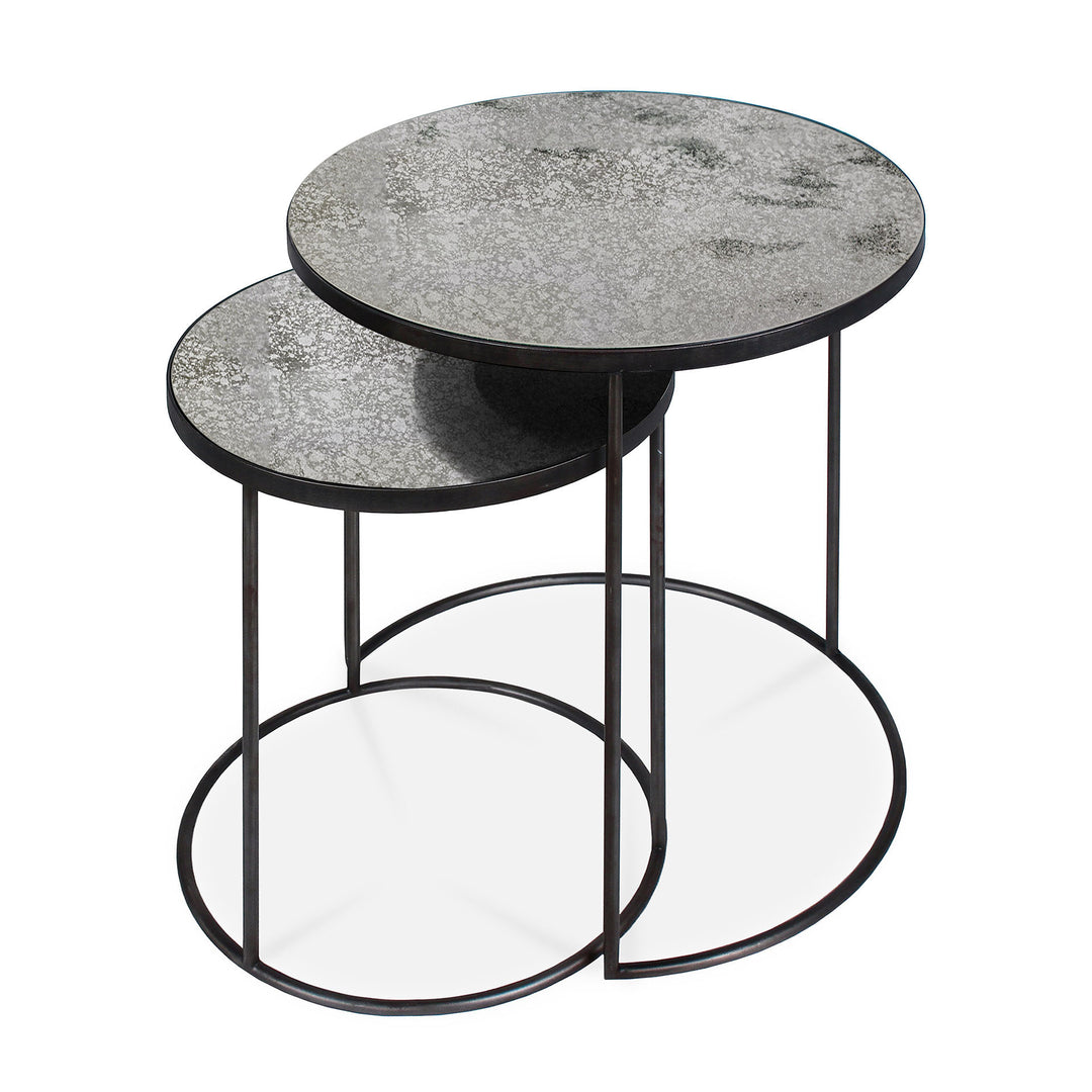 Nesting Side Table Set