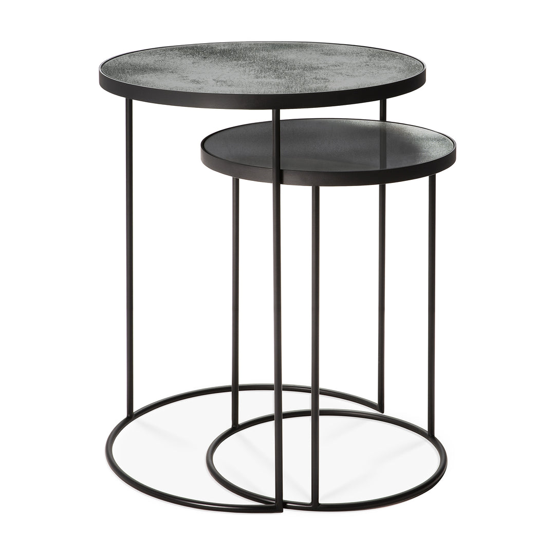 Nesting Side Table Set