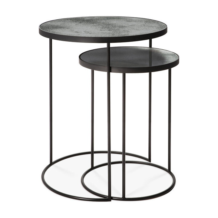 Nesting Side Table Set