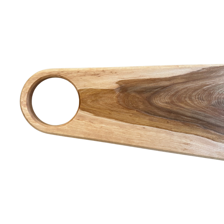 Long Paddle Board - Birch Wood DB4