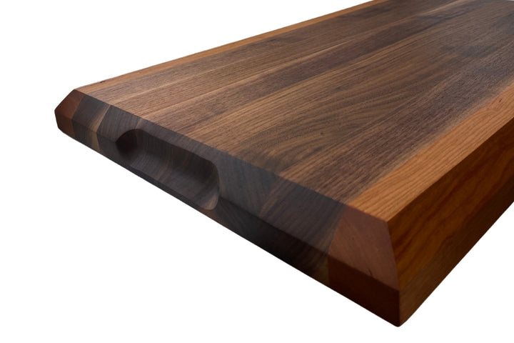 Serving Board - Walnut DB32