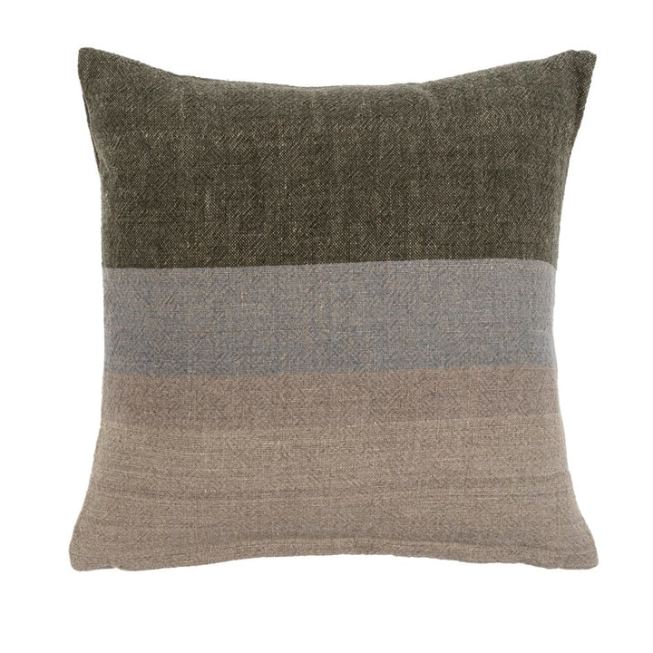 Clarence Linen Cushion 20x20