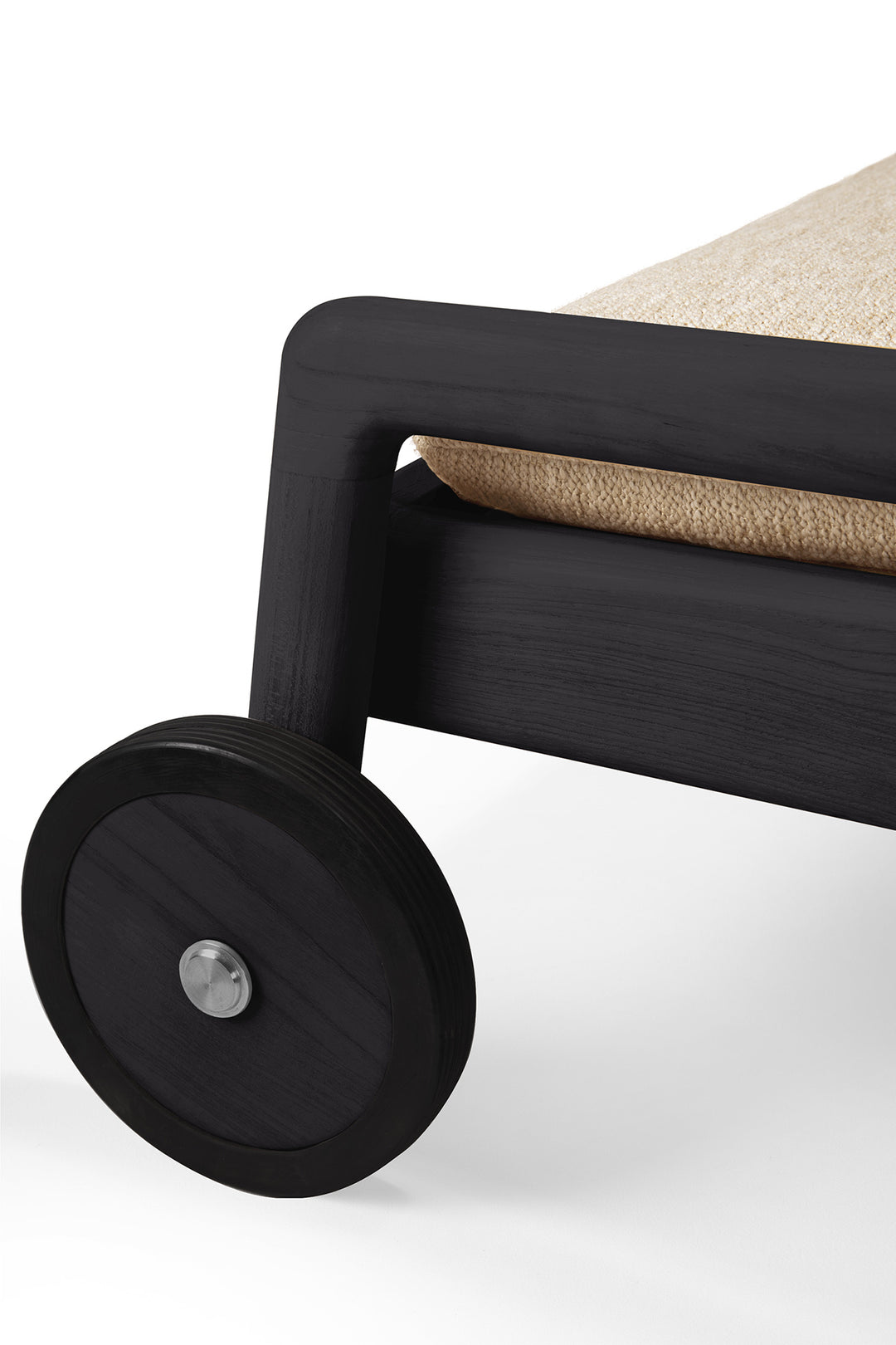 Jack Outdoor Adjustable Lounger