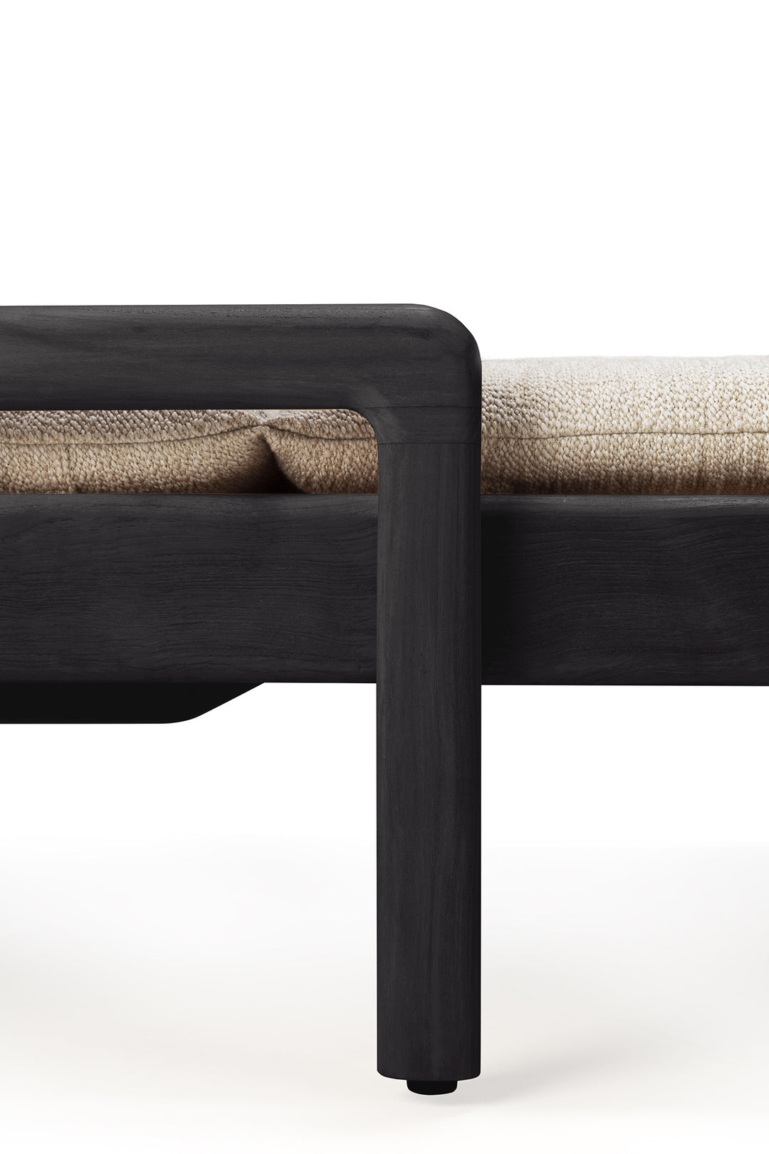 Jack Outdoor Adjustable Lounger