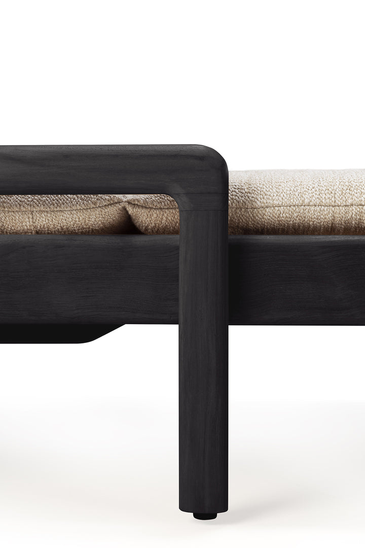 Jack Outdoor Adjustable Lounger