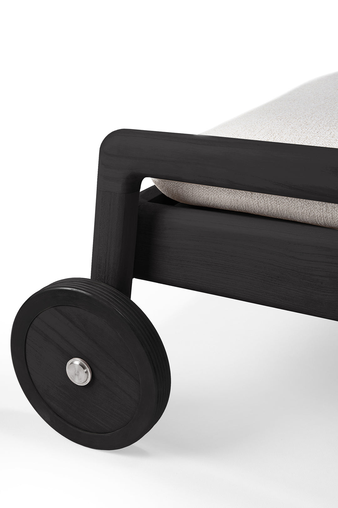 Jack Outdoor Adjustable Lounger