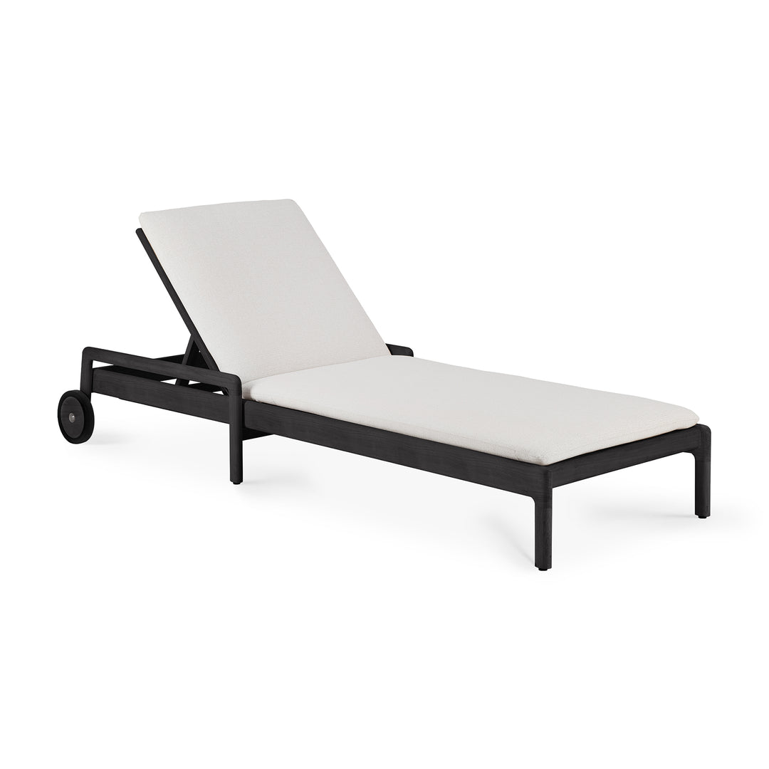Jack Outdoor Adjustable Lounger
